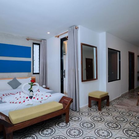 Home Chic Hotel Phnompenh Exteriér fotografie