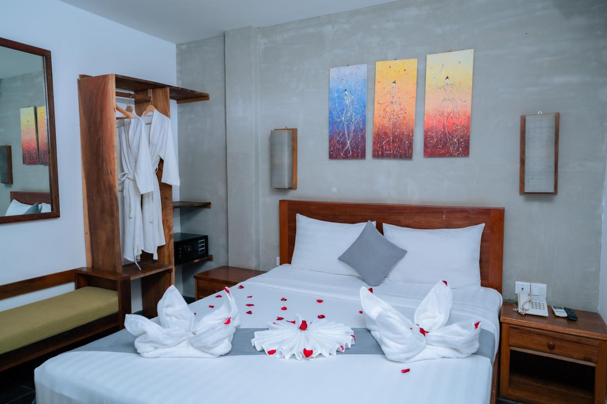Home Chic Hotel Phnompenh Exteriér fotografie
