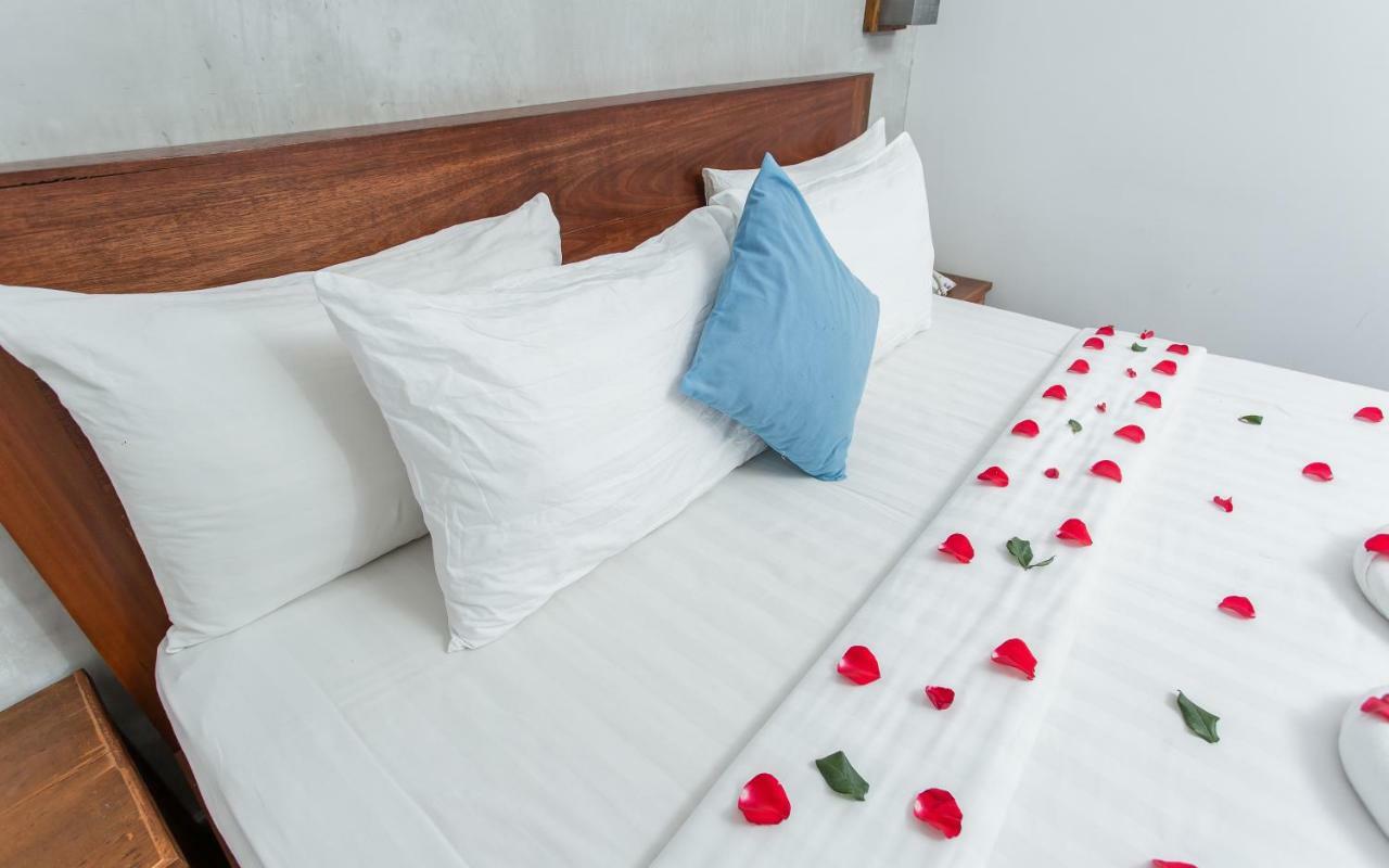 Home Chic Hotel Phnompenh Exteriér fotografie